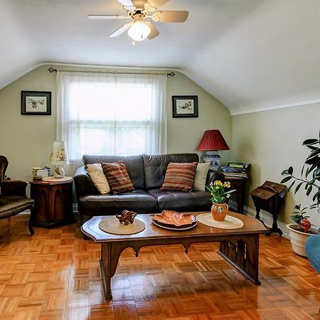 Williams Gate Bed & Breakfast Private Suites Niagara-on-the-Lake Zewnętrze zdjęcie