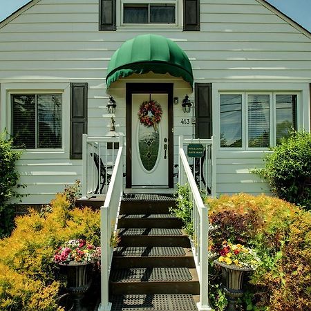 Williams Gate Bed & Breakfast Private Suites Niagara-on-the-Lake Zewnętrze zdjęcie