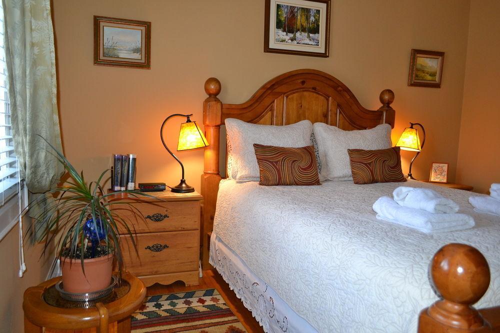 Williams Gate Bed & Breakfast Private Suites Niagara-on-the-Lake Zewnętrze zdjęcie