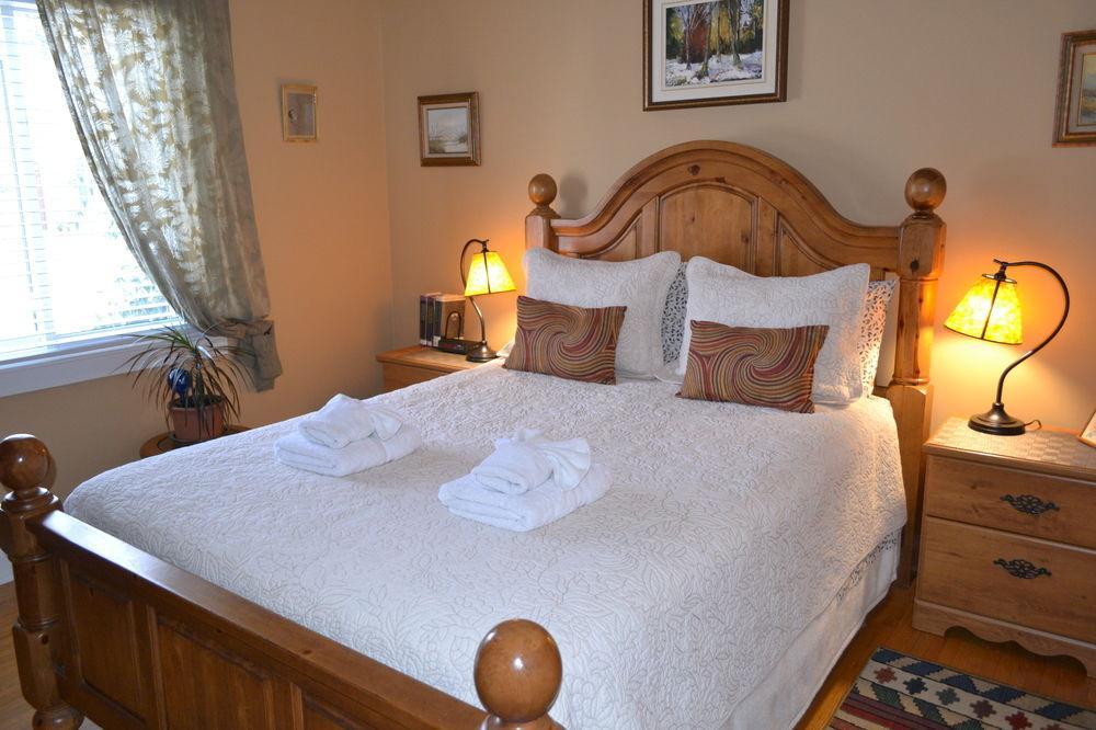 Williams Gate Bed & Breakfast Private Suites Niagara-on-the-Lake Zewnętrze zdjęcie
