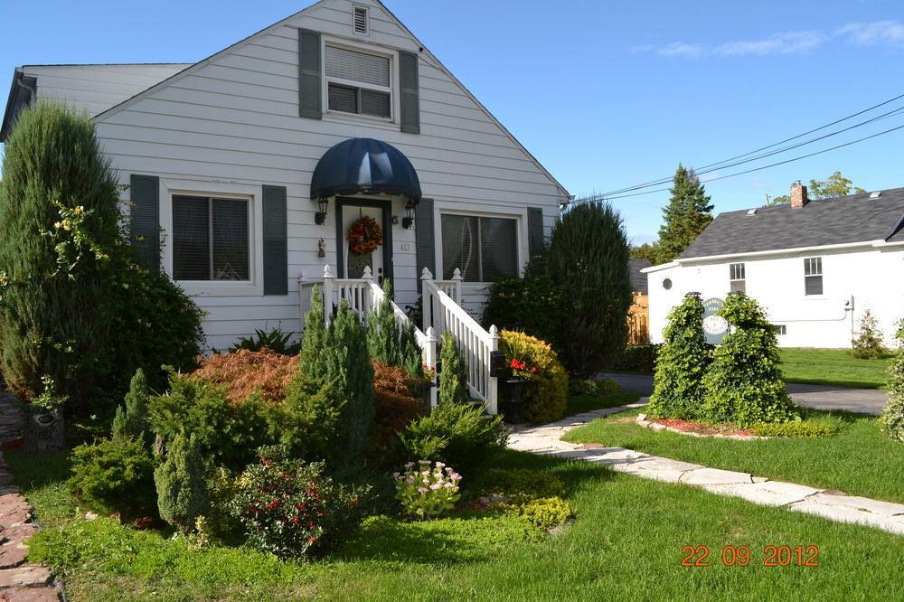 Williams Gate Bed & Breakfast Private Suites Niagara-on-the-Lake Zewnętrze zdjęcie