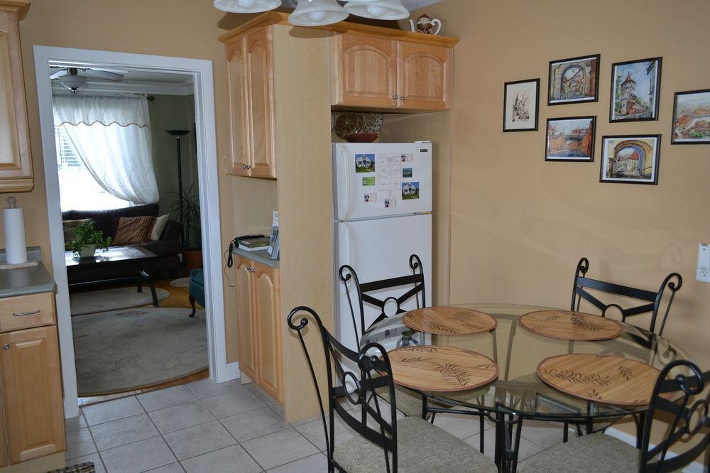 Williams Gate Bed & Breakfast Private Suites Niagara-on-the-Lake Zewnętrze zdjęcie