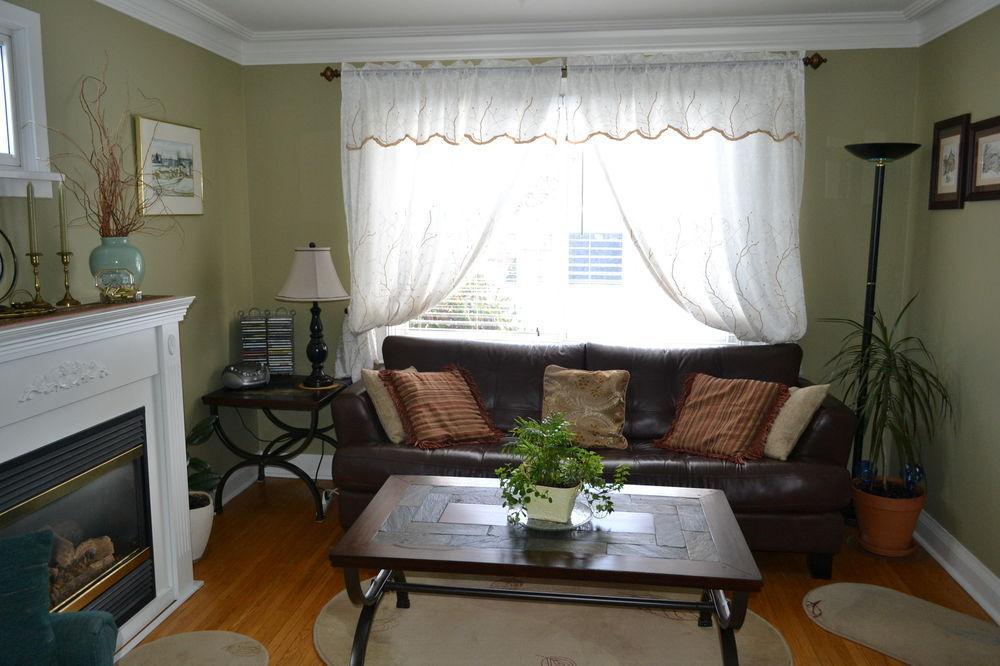 Williams Gate Bed & Breakfast Private Suites Niagara-on-the-Lake Zewnętrze zdjęcie