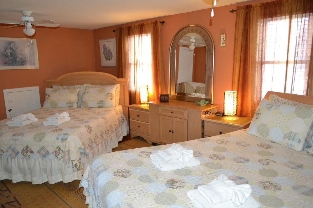 Williams Gate Bed & Breakfast Private Suites Niagara-on-the-Lake Zewnętrze zdjęcie
