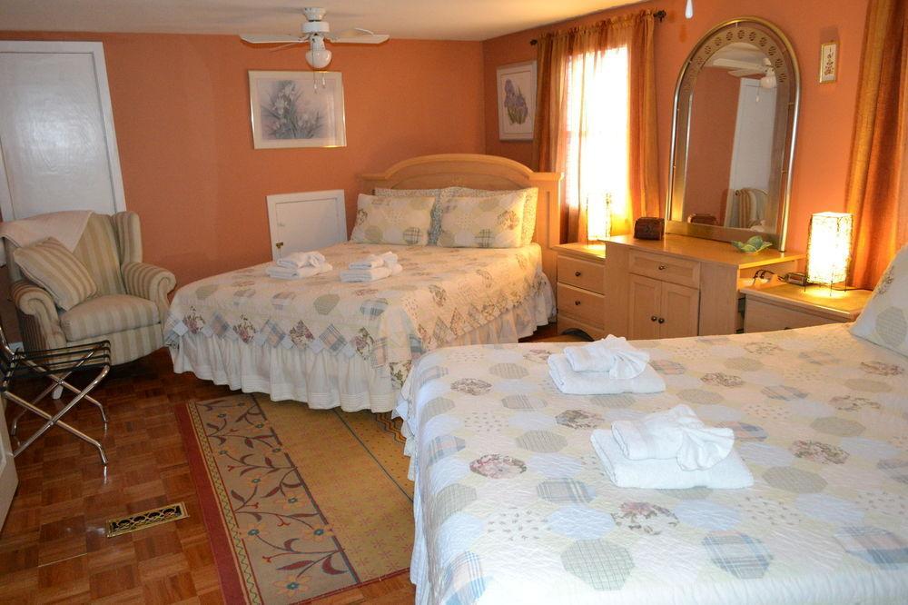 Williams Gate Bed & Breakfast Private Suites Niagara-on-the-Lake Zewnętrze zdjęcie
