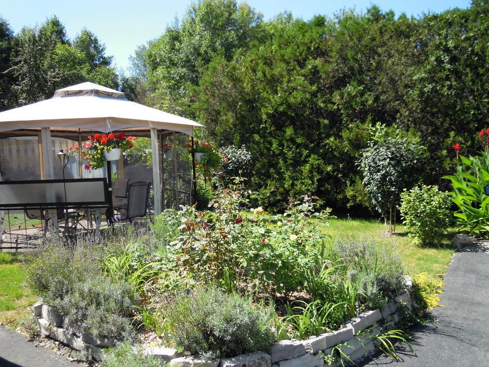 Williams Gate Bed & Breakfast Private Suites Niagara-on-the-Lake Zewnętrze zdjęcie