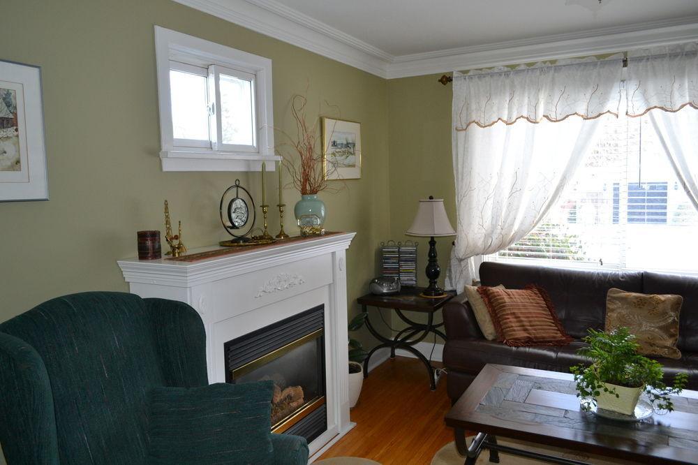 Williams Gate Bed & Breakfast Private Suites Niagara-on-the-Lake Zewnętrze zdjęcie