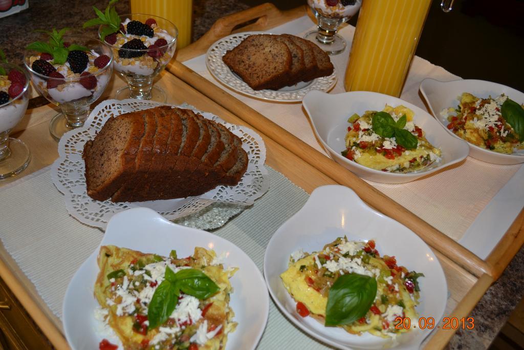 Williams Gate Bed & Breakfast Private Suites Niagara-on-the-Lake Zewnętrze zdjęcie