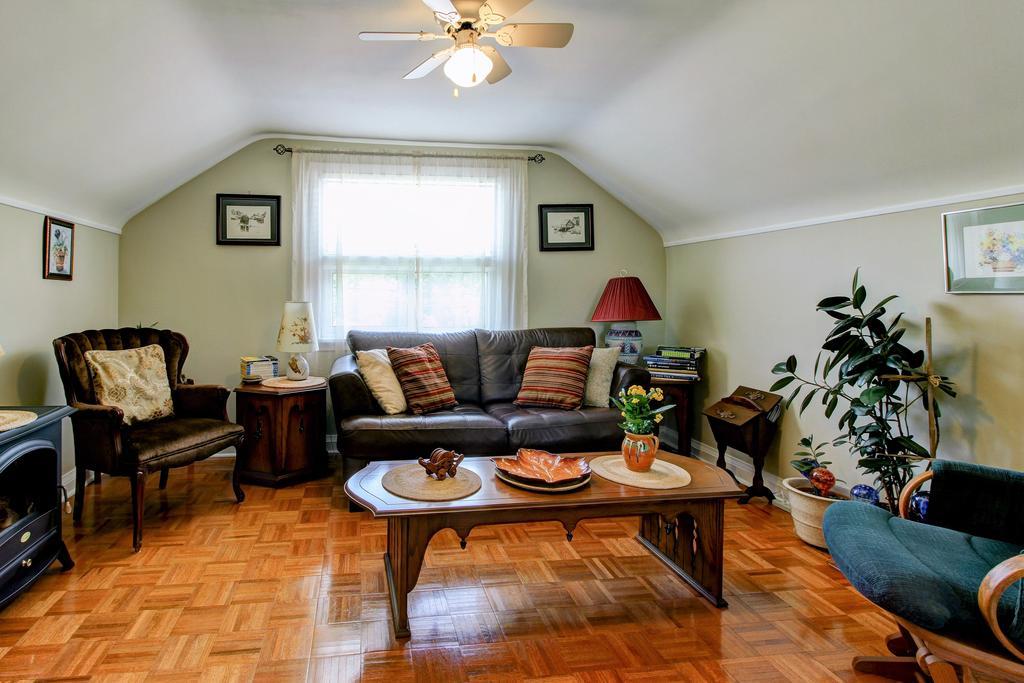 Williams Gate Bed & Breakfast Private Suites Niagara-on-the-Lake Zewnętrze zdjęcie