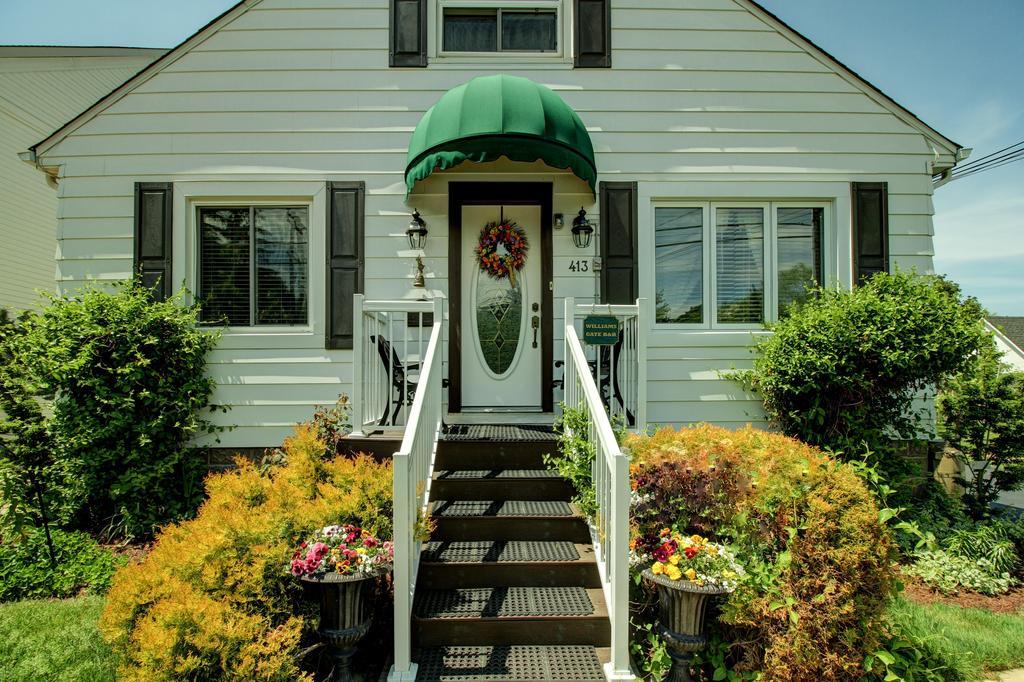 Williams Gate Bed & Breakfast Private Suites Niagara-on-the-Lake Zewnętrze zdjęcie