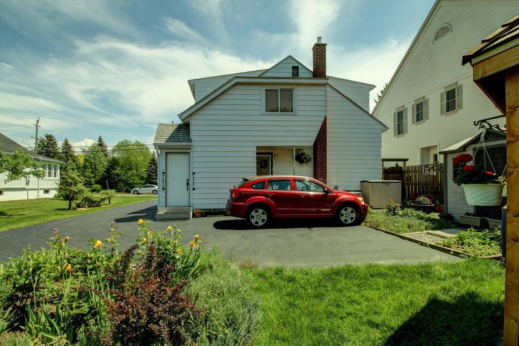 Williams Gate Bed & Breakfast Private Suites Niagara-on-the-Lake Zewnętrze zdjęcie