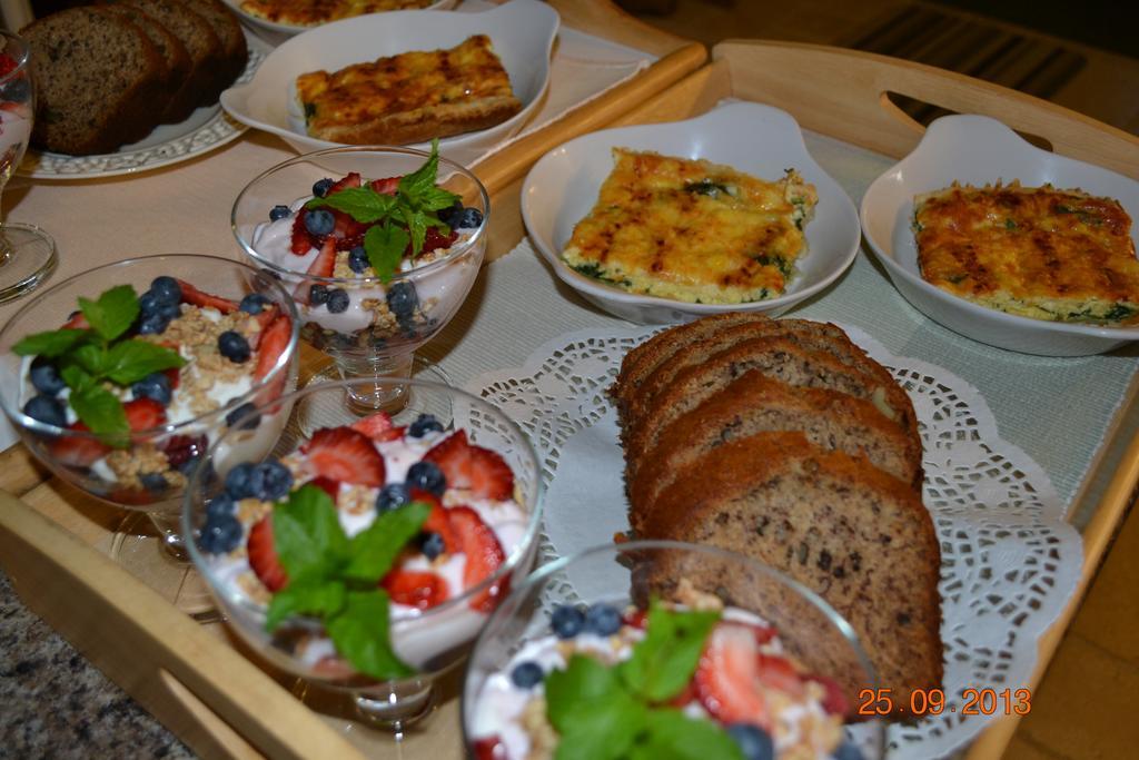 Williams Gate Bed & Breakfast Private Suites Niagara-on-the-Lake Zewnętrze zdjęcie