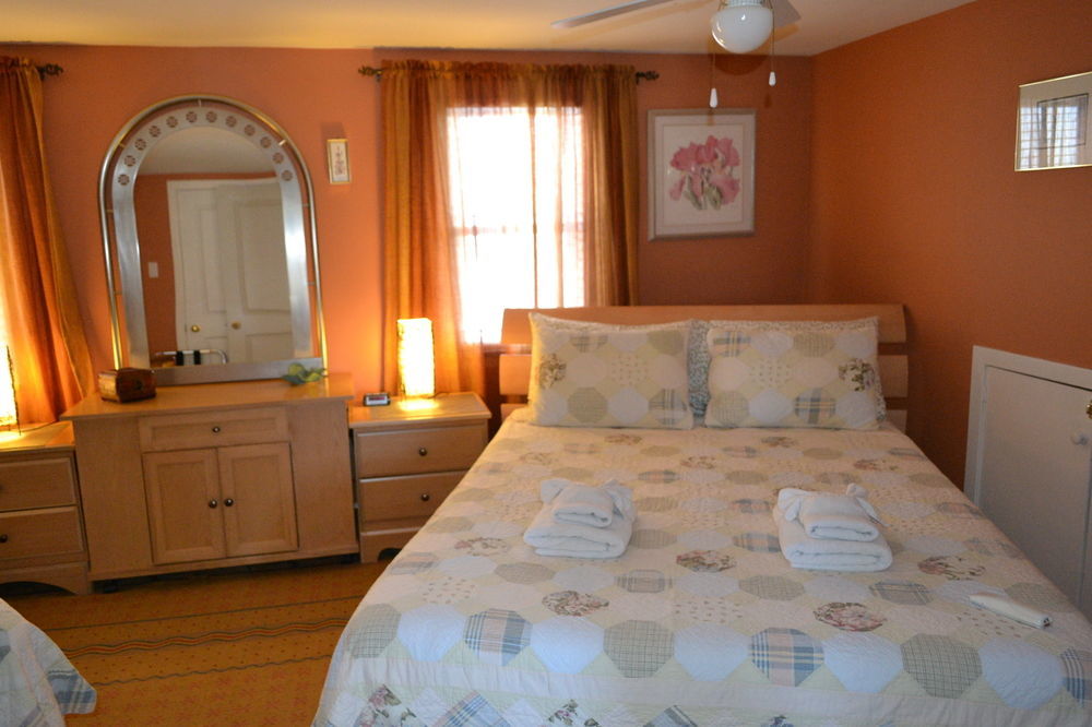 Williams Gate Bed & Breakfast Private Suites Niagara-on-the-Lake Zewnętrze zdjęcie