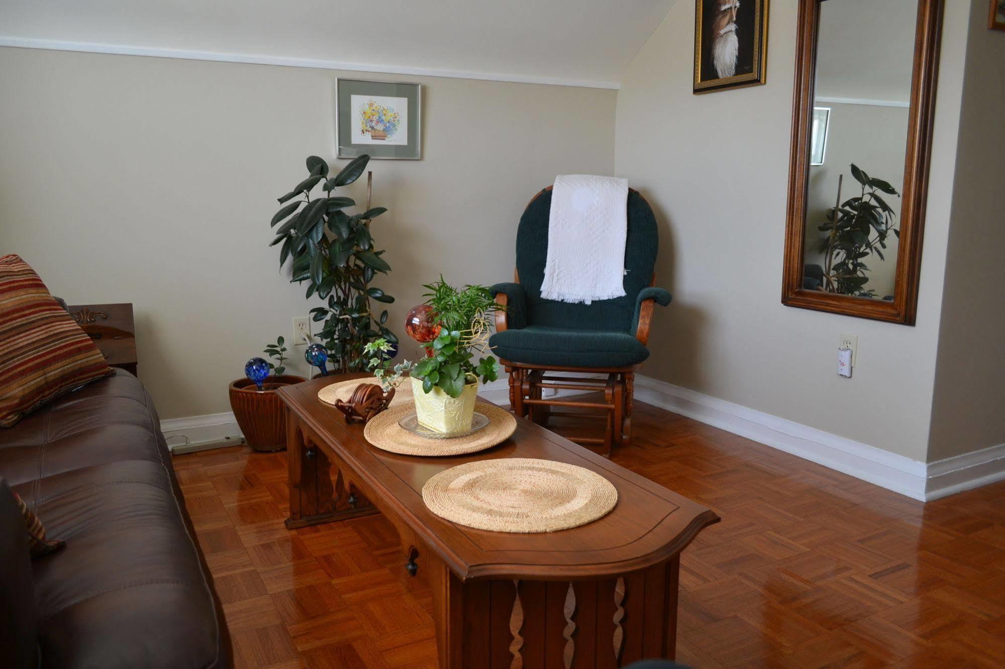 Williams Gate Bed & Breakfast Private Suites Niagara-on-the-Lake Zewnętrze zdjęcie