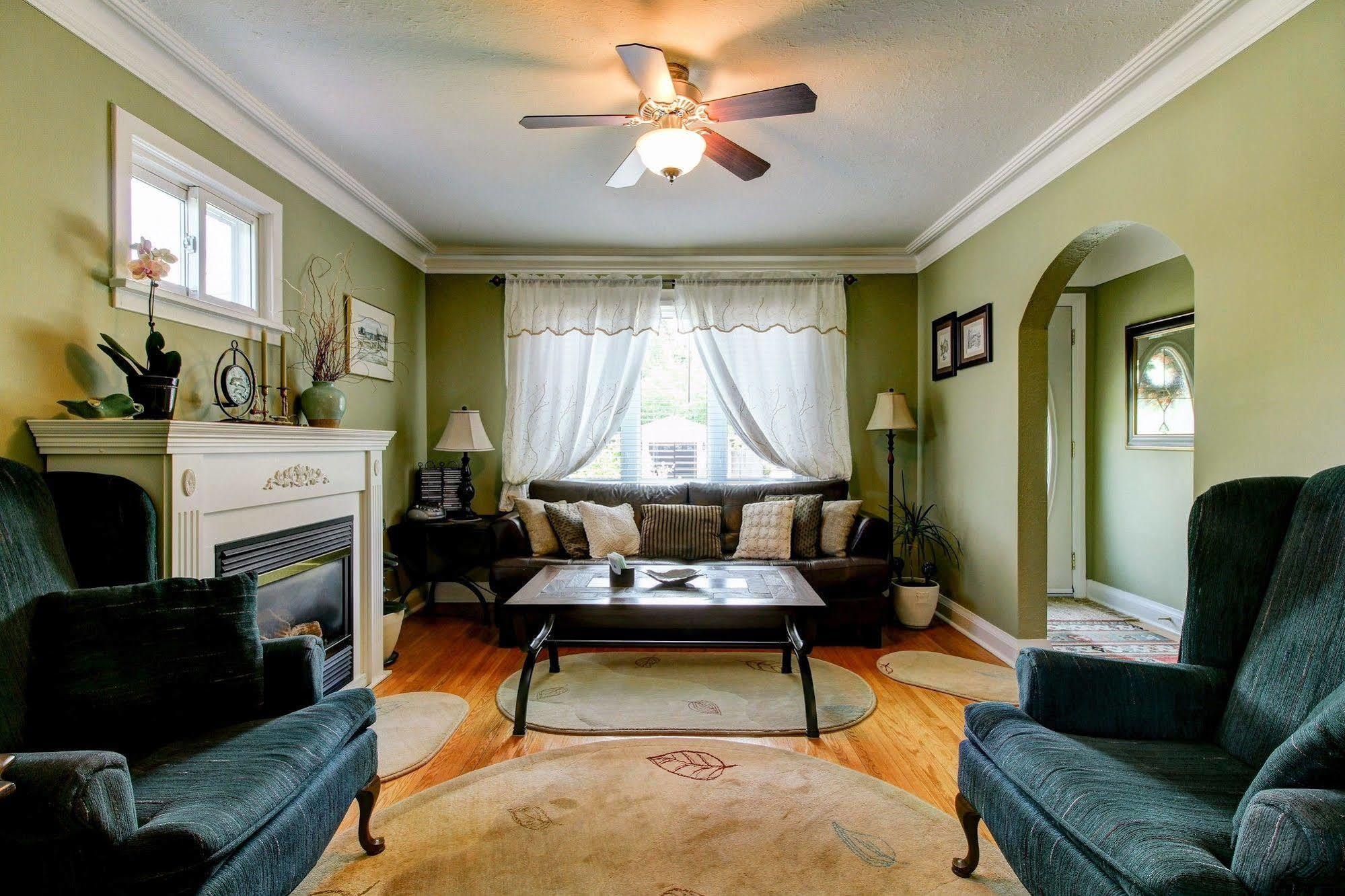 Williams Gate Bed & Breakfast Private Suites Niagara-on-the-Lake Zewnętrze zdjęcie