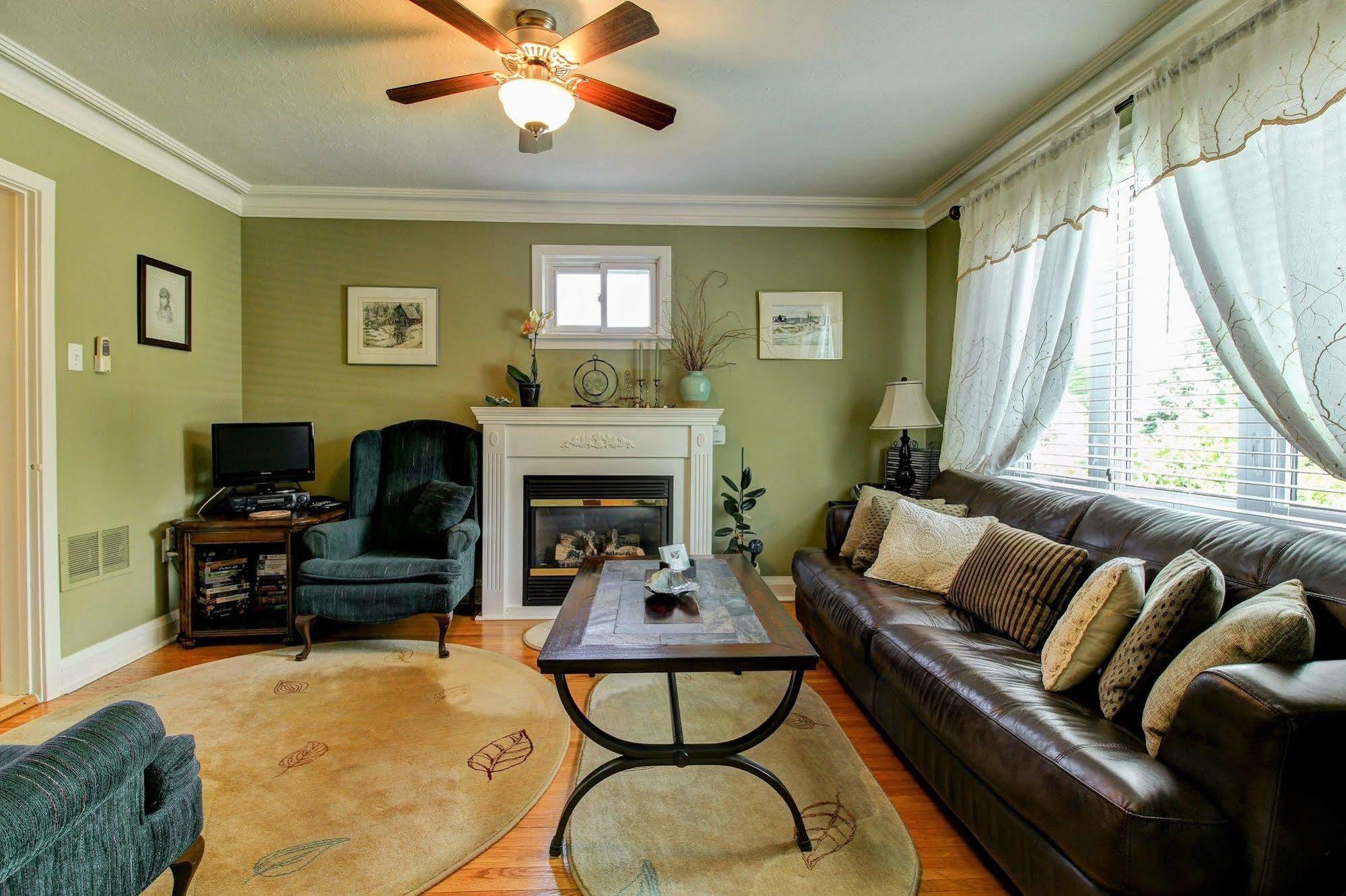 Williams Gate Bed & Breakfast Private Suites Niagara-on-the-Lake Zewnętrze zdjęcie
