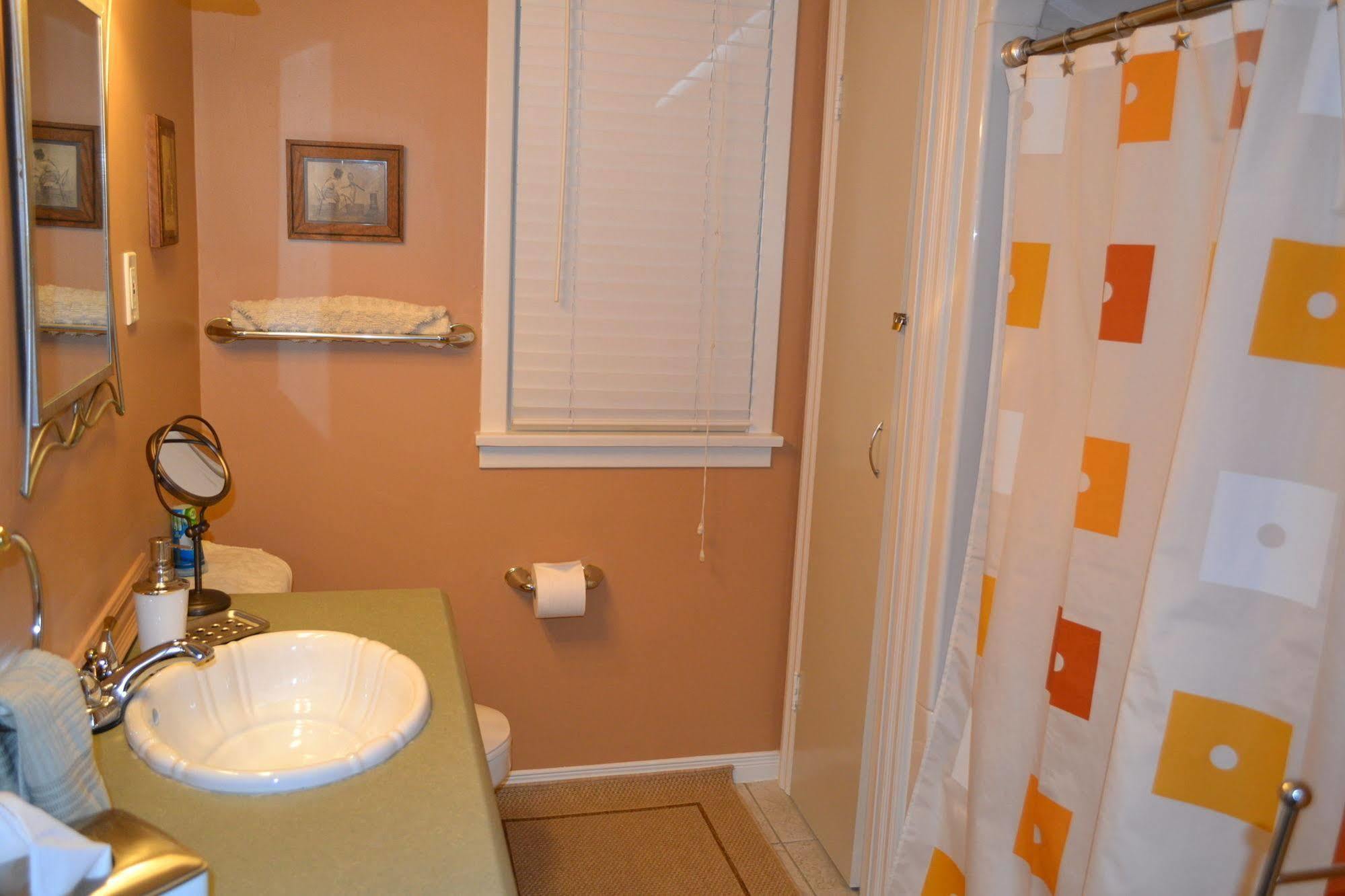 Williams Gate Bed & Breakfast Private Suites Niagara-on-the-Lake Zewnętrze zdjęcie