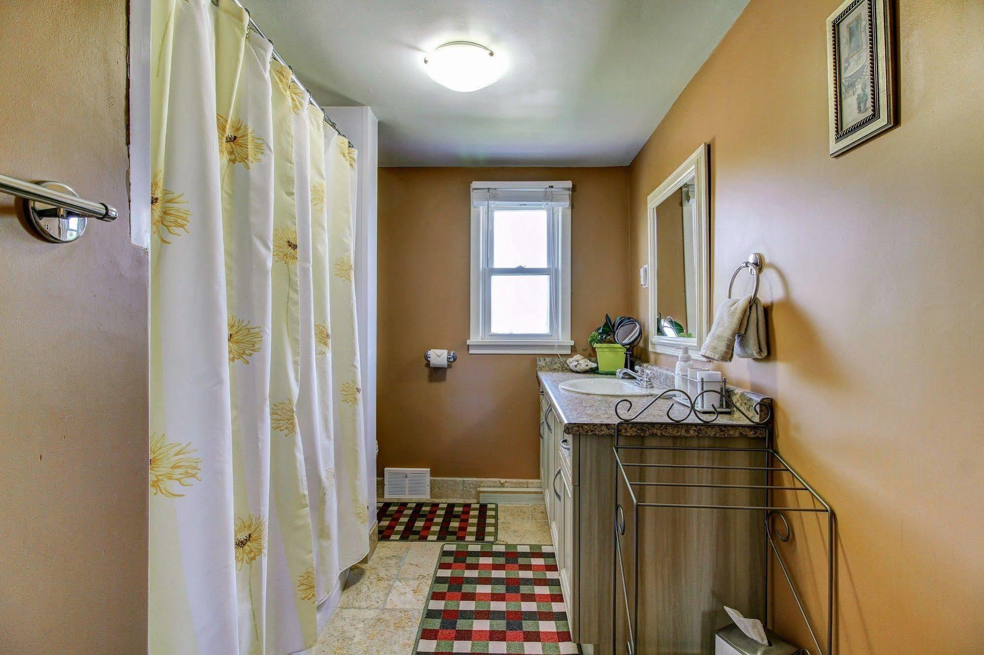 Williams Gate Bed & Breakfast Private Suites Niagara-on-the-Lake Zewnętrze zdjęcie