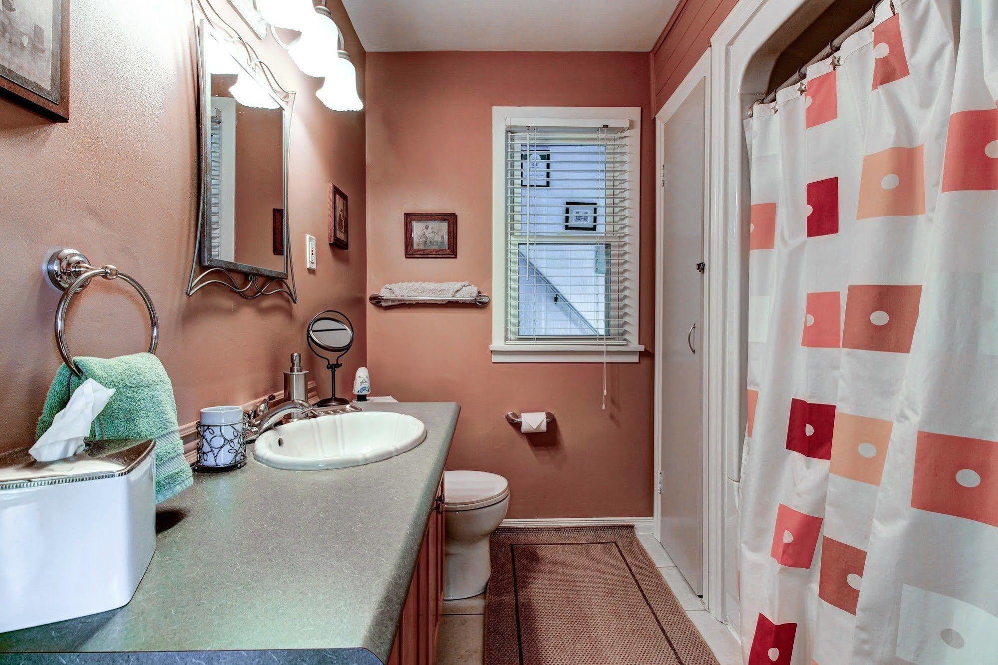 Williams Gate Bed & Breakfast Private Suites Niagara-on-the-Lake Zewnętrze zdjęcie