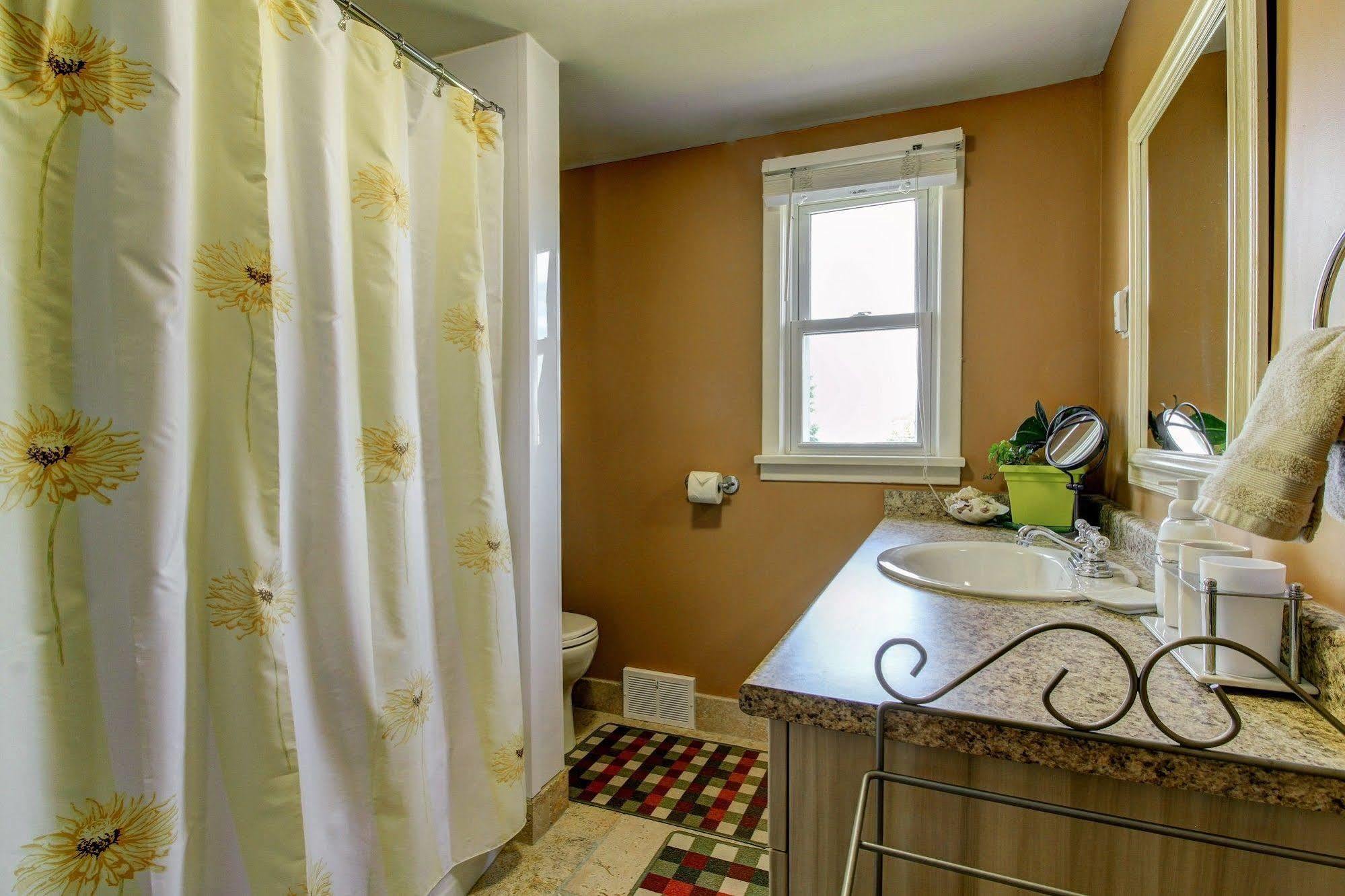 Williams Gate Bed & Breakfast Private Suites Niagara-on-the-Lake Zewnętrze zdjęcie