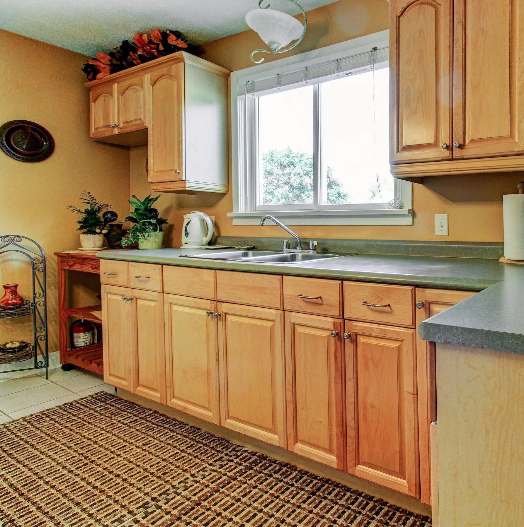 Williams Gate Bed & Breakfast Private Suites Niagara-on-the-Lake Zewnętrze zdjęcie