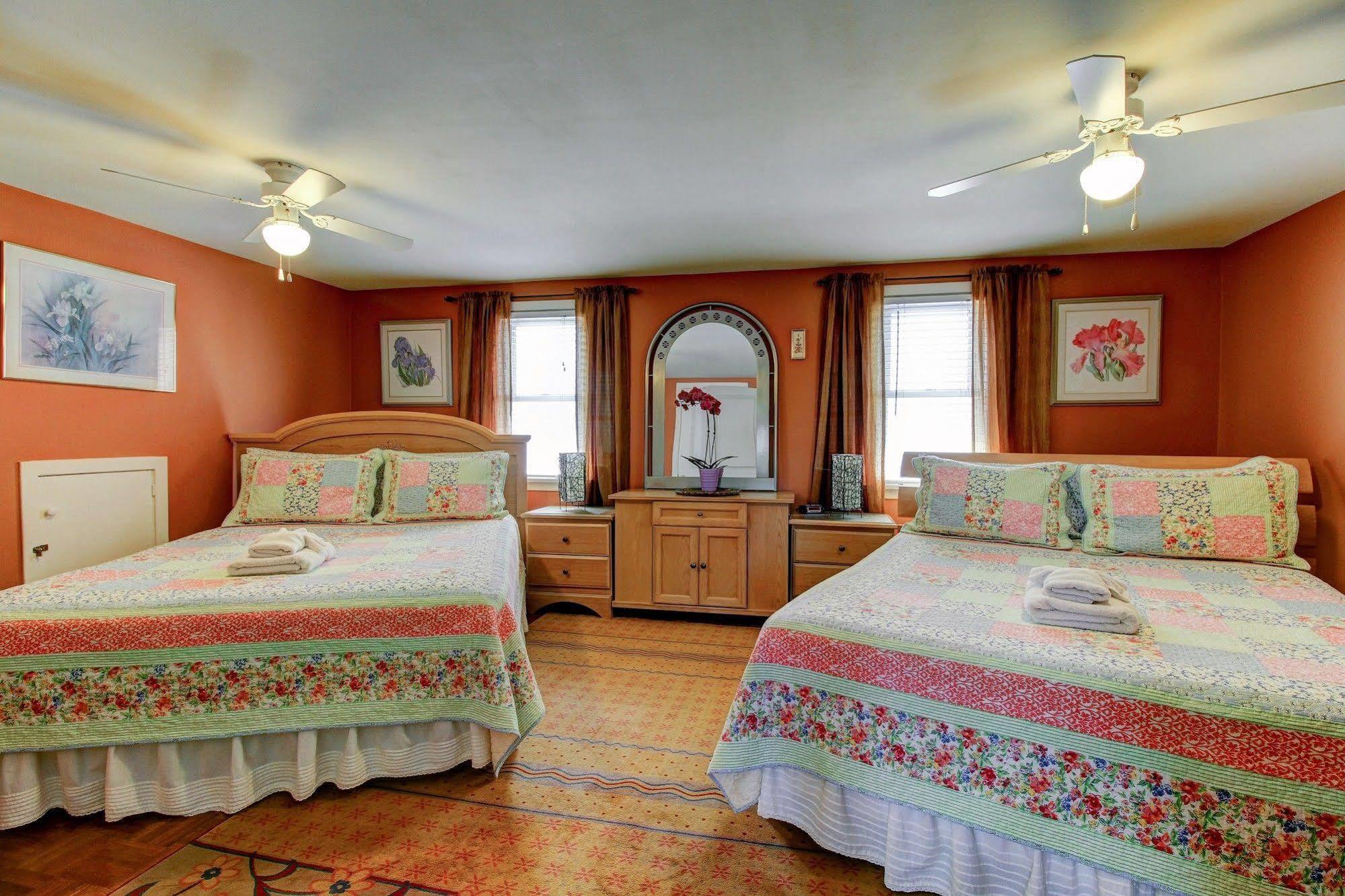 Williams Gate Bed & Breakfast Private Suites Niagara-on-the-Lake Zewnętrze zdjęcie