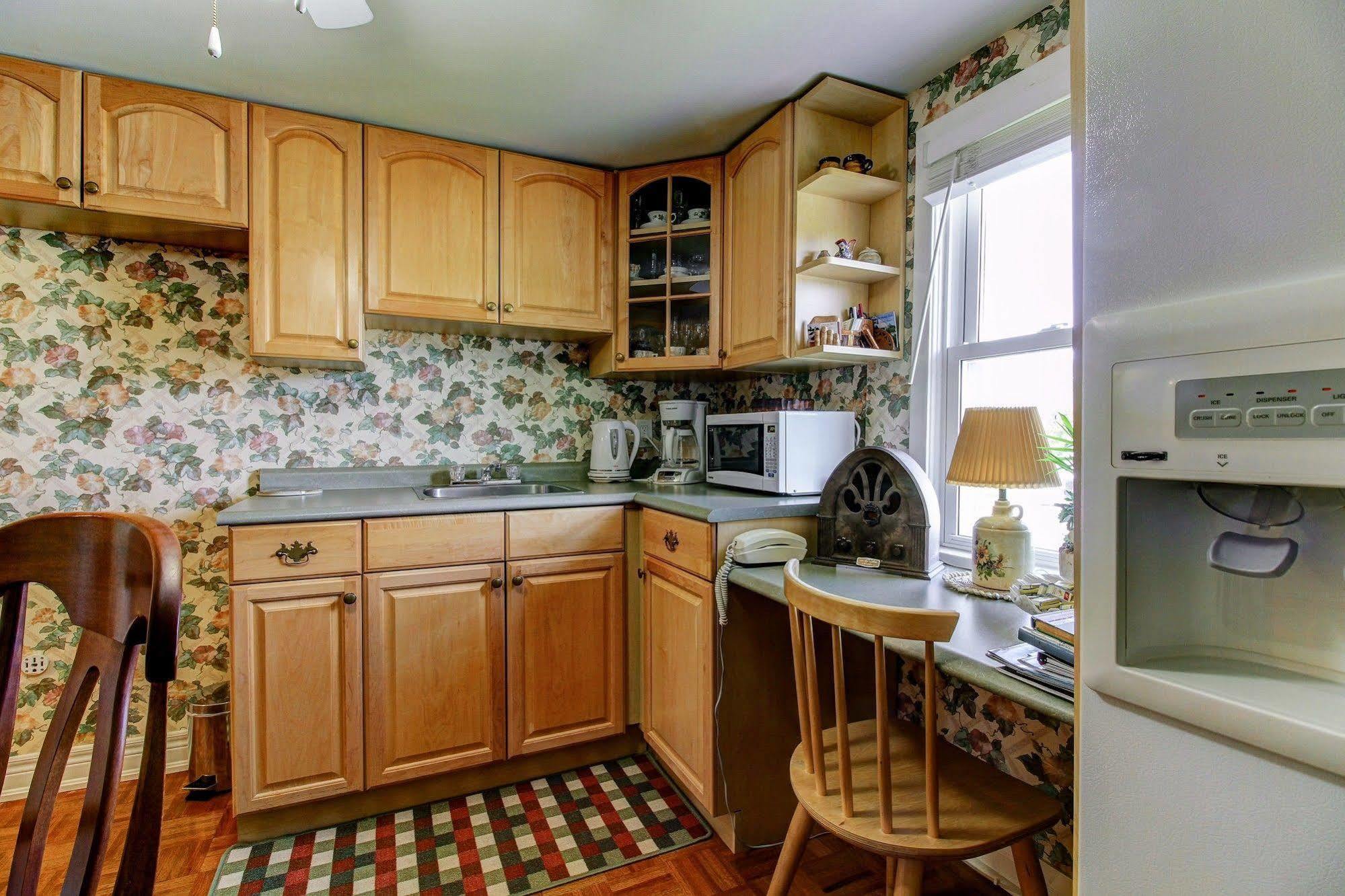 Williams Gate Bed & Breakfast Private Suites Niagara-on-the-Lake Zewnętrze zdjęcie