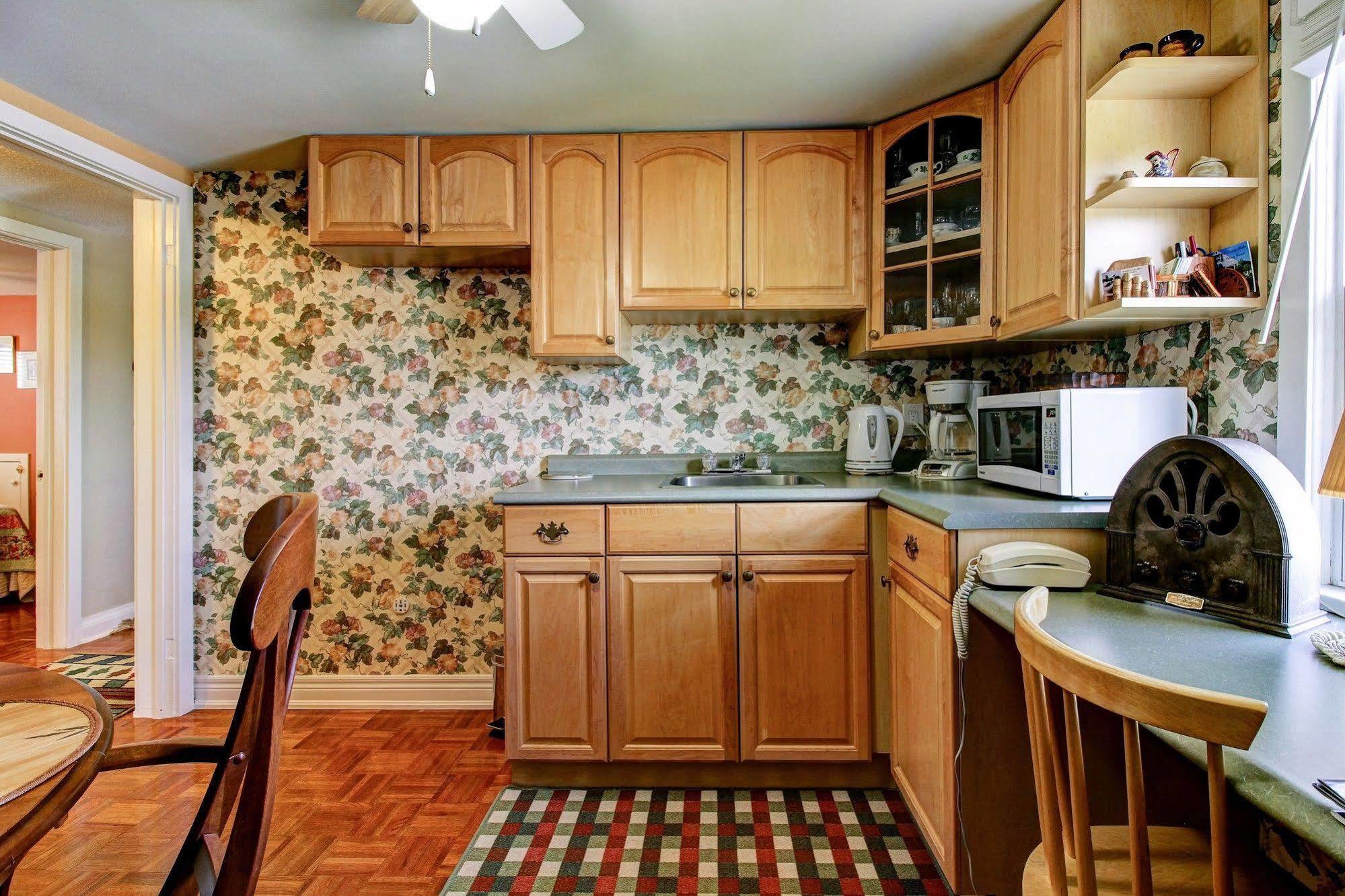 Williams Gate Bed & Breakfast Private Suites Niagara-on-the-Lake Zewnętrze zdjęcie