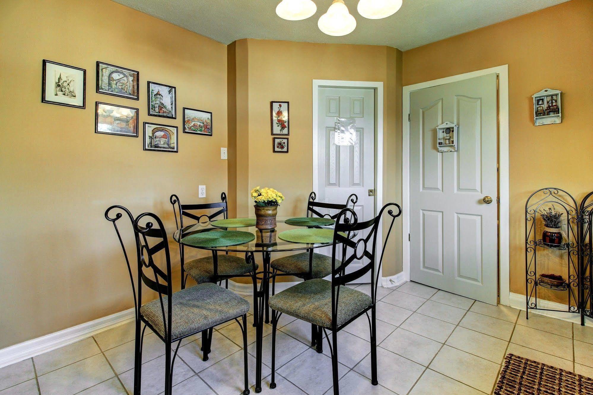 Williams Gate Bed & Breakfast Private Suites Niagara-on-the-Lake Zewnętrze zdjęcie