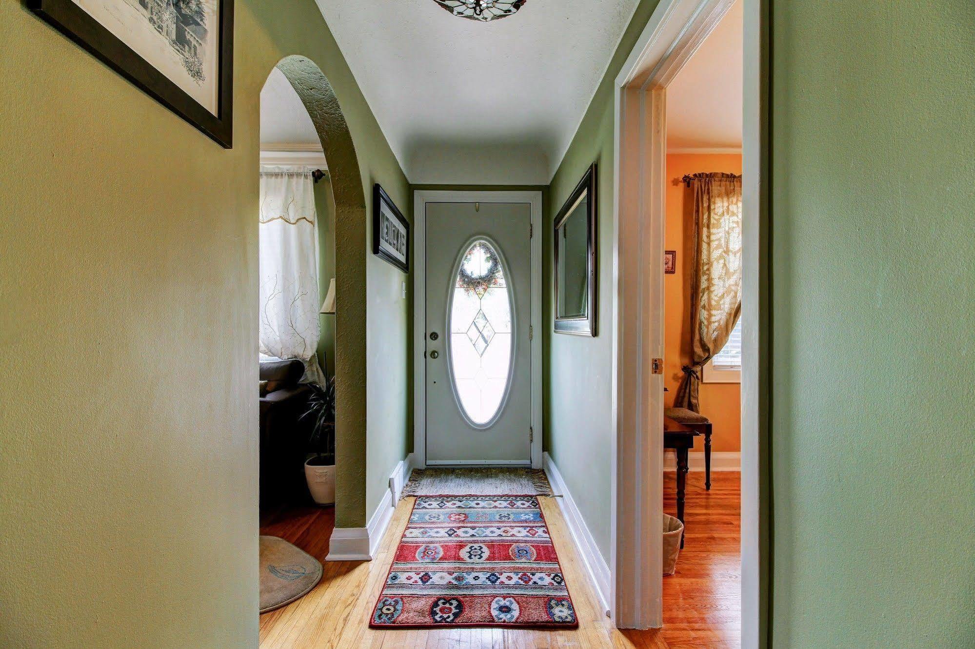 Williams Gate Bed & Breakfast Private Suites Niagara-on-the-Lake Zewnętrze zdjęcie